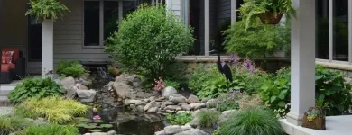 Business 19 image T. O'DONNELL LANDSCAPING in Buffalo NY