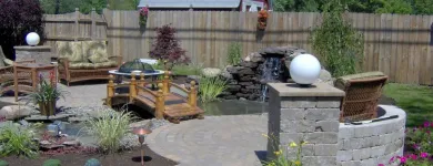 Business 20 image T. O'DONNELL LANDSCAPING in Buffalo NY