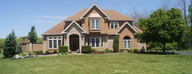 Business 26 image T. O'DONNELL LANDSCAPING in Buffalo NY
