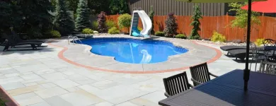 Business 29 image T. O'DONNELL LANDSCAPING in Buffalo NY