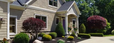 Business 32 image T. O'DONNELL LANDSCAPING in Buffalo NY