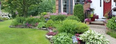 Business 33 image T. O'DONNELL LANDSCAPING in Buffalo NY