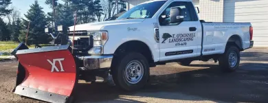 Business 35 image T. O'DONNELL LANDSCAPING in Buffalo NY