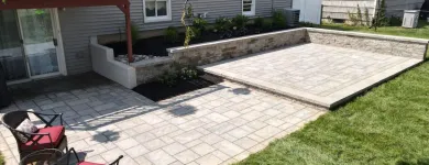 Business 39 image T. O'DONNELL LANDSCAPING in Buffalo NY