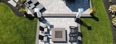 Business 41 image T. O'DONNELL LANDSCAPING in Buffalo NY