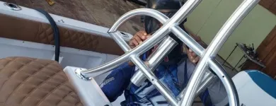 Business 1 image T-TOP WELDING IN TAMPA FL Welding in Tampa FL