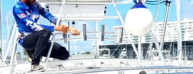 Business 5 image T-TOP WELDING IN TAMPA FL Welding in Tampa FL