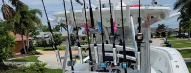 Business 6 image T-TOP WELDING IN TAMPA FL Welding in Tampa FL