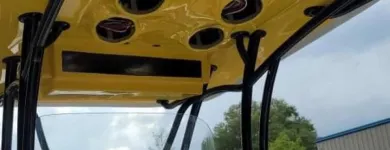 Business 9 image T-TOP WELDING IN TAMPA FL Welding in Tampa FL