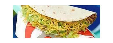 Business 6 image TACO BELL Vegan & Vegetarian Restaurants in South San Francisco CA