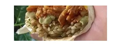 Business 7 image TACO BELL Vegan & Vegetarian Restaurants in South San Francisco CA