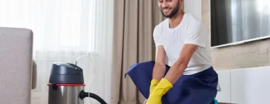 Business 2 image TAMPA CARPET CLEANING Carpet & Upholstery Cleaning in Tampa FL