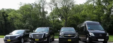 Business 4 image TAMPA SIGNATURE LIMOUSINE in Tampa FL