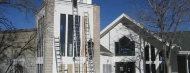 Business 10 image TEABERRY PAINTING - LITTLETON Painting Contractors in Denver CO