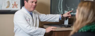 Business 1 image TEXAS BACK INSTITUTE Doctors in Dallas TX