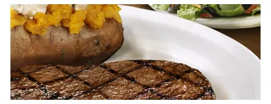 Business 3 image TEXAS ROADHOUSE Steak Houses in Ocoee FL