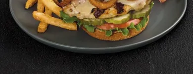 Business 4 image TGI FRIDAYS in Miami Beach FL