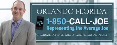 Business 3 image THE 850 CALL JOE LAW FIRM Personal Injury Attorneys in Orlando FL