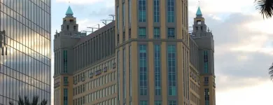 Business 1 image THE ALLEN MORRIS COMPANY Real Estate Services in Coral Gables FL