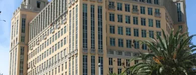 Business 4 image THE ALLEN MORRIS COMPANY Real Estate Services in Coral Gables FL