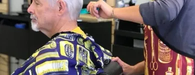 Business 1 image THE B SHOP BARBERSHOP in Winter Haven FL