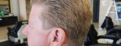 Business 3 image THE B SHOP BARBERSHOP in Winter Haven FL