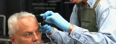 Business 4 image THE B SHOP BARBERSHOP in Winter Haven FL