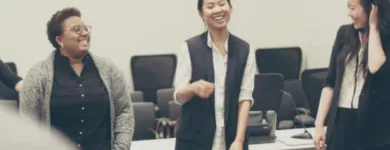 Business 3 image THE BARROW GROUP PERFORMING ARTS CENTER Schools in New York NY