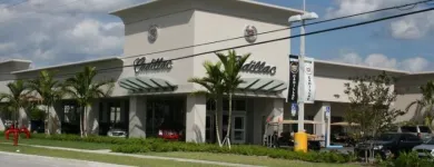 Business 2 image THE BILLY GOAT LAWN CARE Lawn Care Services in Miami FL