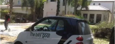 Business 3 image THE BILLY GOAT LAWN CARE Lawn Care Services in Miami FL