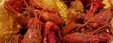 Business 2 image THE BOILING CRAB Restaurants in Miami FL