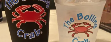 Business 3 image THE BOILING CRAB Restaurants in Miami FL