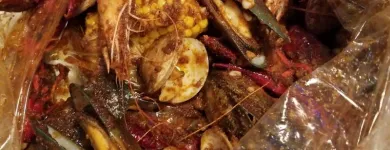 Business 5 image THE BOILING CRAB Restaurants in Miami FL