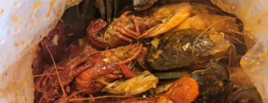 Business 7 image THE BOILING CRAB Restaurants in Miami FL