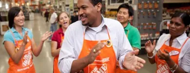 Business 2 image THE HOME DEPOT Tools & Hardware in Fort Lauderdale FL