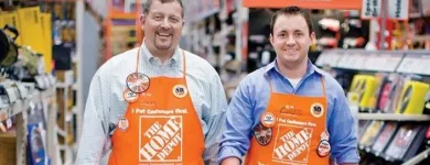 Business 3 image THE HOME DEPOT Tools & Hardware in Fort Lauderdale FL