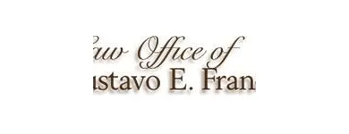 Business 1 image THE LAW OFFICE OF GUSTAVO E. FRANCES, P.A. Legal Services in Fort Lauderdale FL