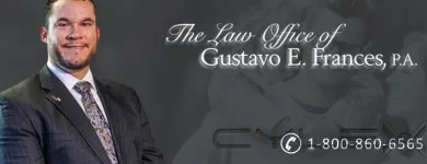 Business 4 image THE LAW OFFICE OF GUSTAVO E. FRANCES, P.A. Legal Services in Fort Lauderdale FL