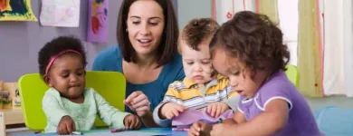 Business 1 image THE LEARNING CENTER OF SOUTH PARK Nature Education Programs in Orlando FL