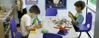 Business 2 image THE LEARNING CENTER OF SOUTH PARK Nature Education Programs in Orlando FL