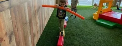 Business 4 image THE LEARNING CENTER OF SOUTH PARK Nature Education Programs in Orlando FL