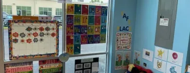 Business 5 image THE LEARNING CENTER OF SOUTH PARK Nature Education Programs in Orlando FL