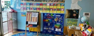 Business 8 image THE LEARNING CENTER OF SOUTH PARK Nature Education Programs in Orlando FL