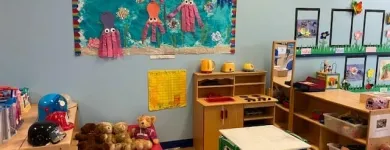 Business 10 image THE LEARNING CENTER OF SOUTH PARK Nature Education Programs in Orlando FL