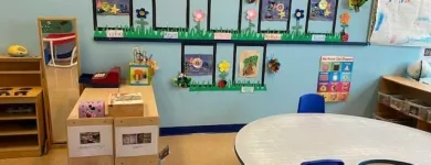 Business 11 image THE LEARNING CENTER OF SOUTH PARK Nature Education Programs in Orlando FL