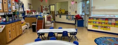 Business 13 image THE LEARNING CENTER OF SOUTH PARK Nature Education Programs in Orlando FL