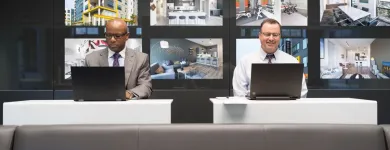 Business 2 image THE NRP GROUP - CORPORATE OFFICE, ORLANDO, FL Real Estate Services in Lake Mary FL