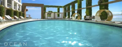 Business 8 image THE OCEAN RESORT RESIDENCES FT LAUDERDALE Real Estate in Fort Lauderdale FL