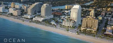 Business 10 image THE OCEAN RESORT RESIDENCES FT LAUDERDALE Real Estate in Fort Lauderdale FL
