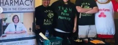 Business 2 image THE PALMS PHARMACY in Tampa FL